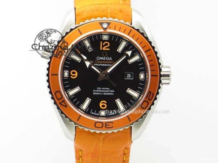 0405 Speedmaster Racing Master SS HKF Best Edition Black Dial on SS Bracelet A Versatile 7810